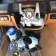 Illustration for article titled Wheel Install And Combination Switch